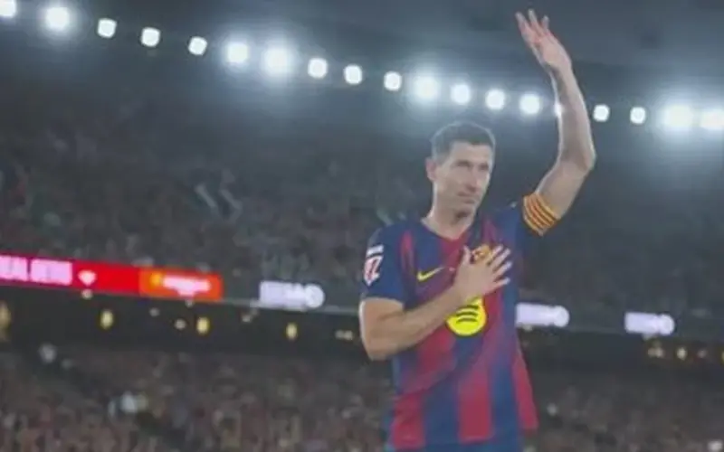 barcelona vs real betis.. تابع الآن مباراة برشلونة وريال بيتيس في الدوري الإسباني